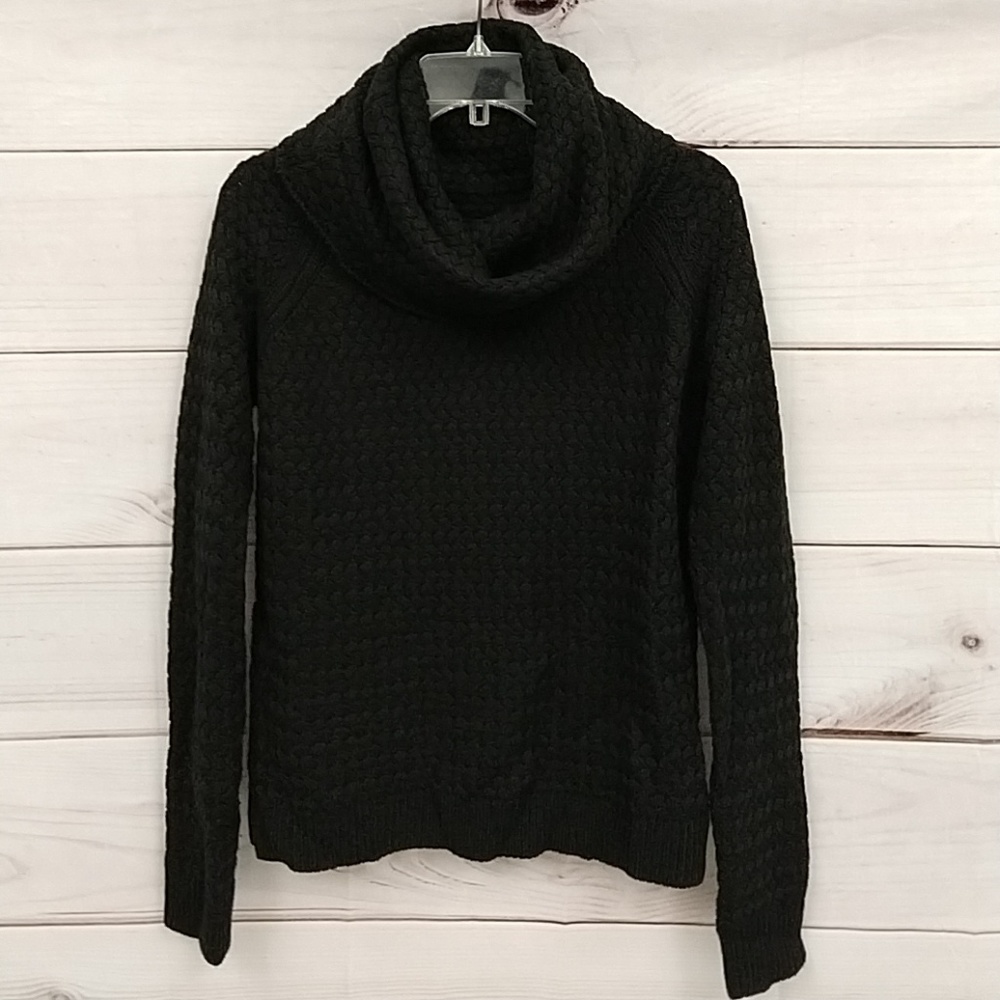 New York & Co Cowl Neck Sweater